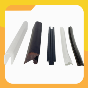 SP0005 - NẸP CẠNH BÀN PVC | LINH KIỆN NHỰA NGÀNH GỖ - PLASTICS OEM | KIMHUAN CO.,LTD
