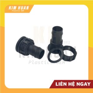Co Khởi Thủy 25mm | Vật Tư Thủy Canh
