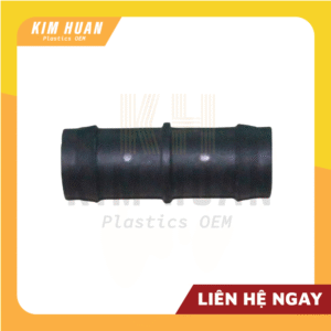 Co Nối Thẳng (19mm,25mm) | Vật Tư Thủy Canh - Công Ty Nhựa Kim Huân