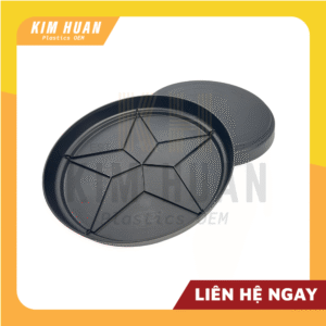 Dĩa Lót Chậu (40,52inch) | Vật Tư Thủy Canh